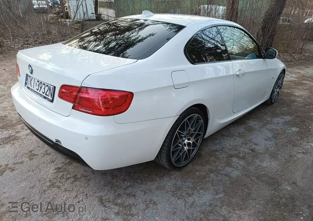 BMW Seria 3 