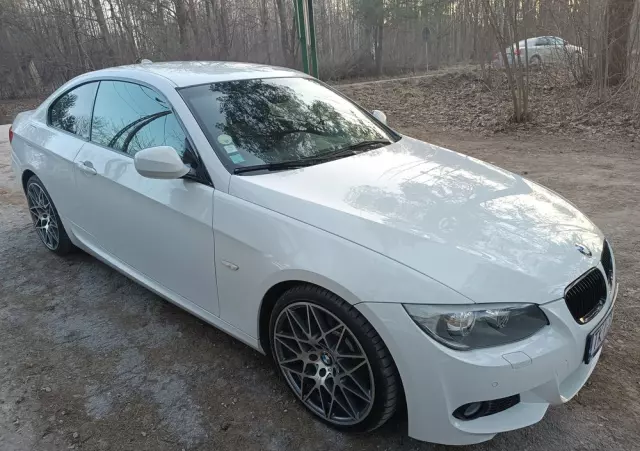 BMW Seria 3 