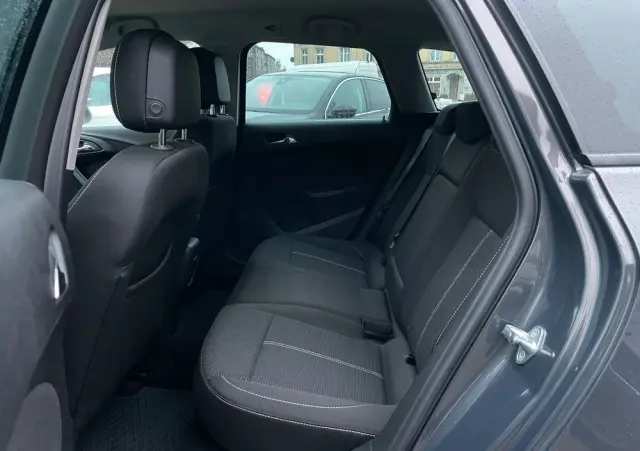 OPEL Astra 1.4 Turbo ecoFLEX Start/Stop Exklusiv