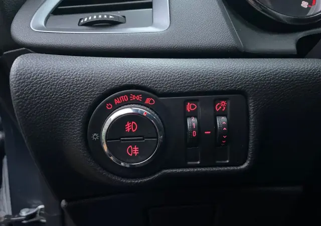 OPEL Astra 1.4 Turbo ecoFLEX Start/Stop Exklusiv
