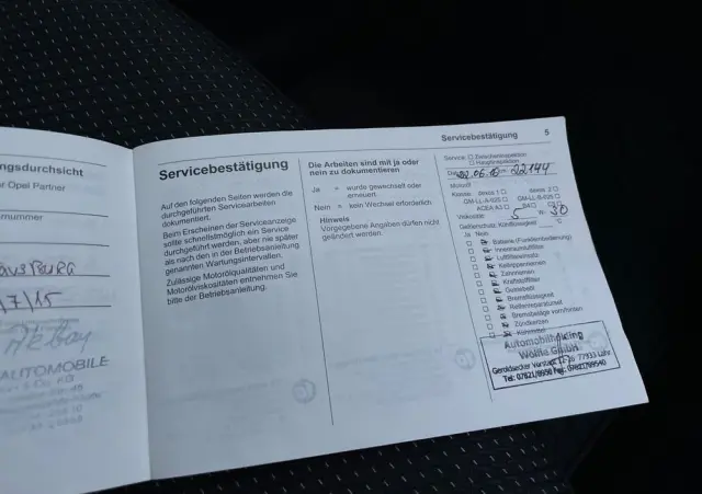 OPEL Astra 1.4 Turbo ecoFLEX Start/Stop Exklusiv