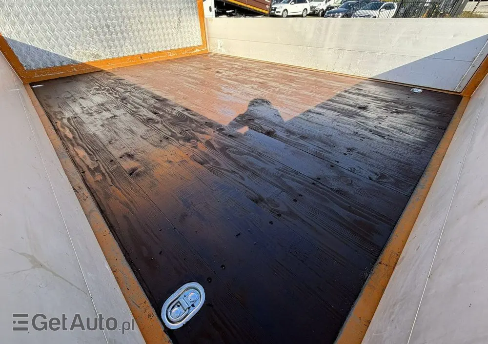 IVECO Daily 70C18 V H 