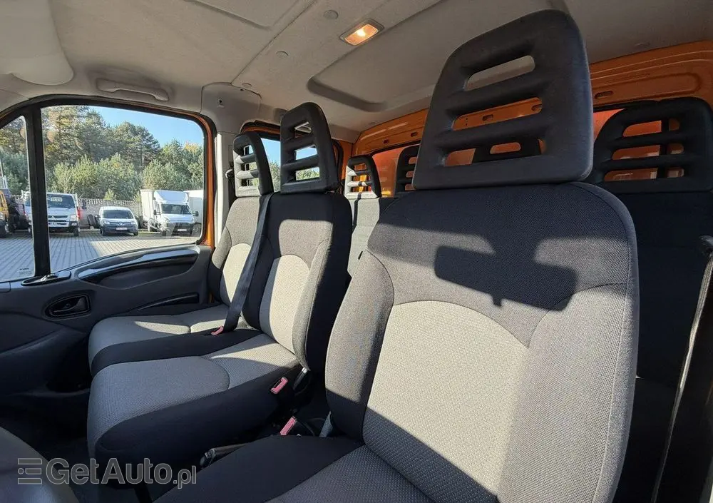 IVECO Daily 70C18 V H 