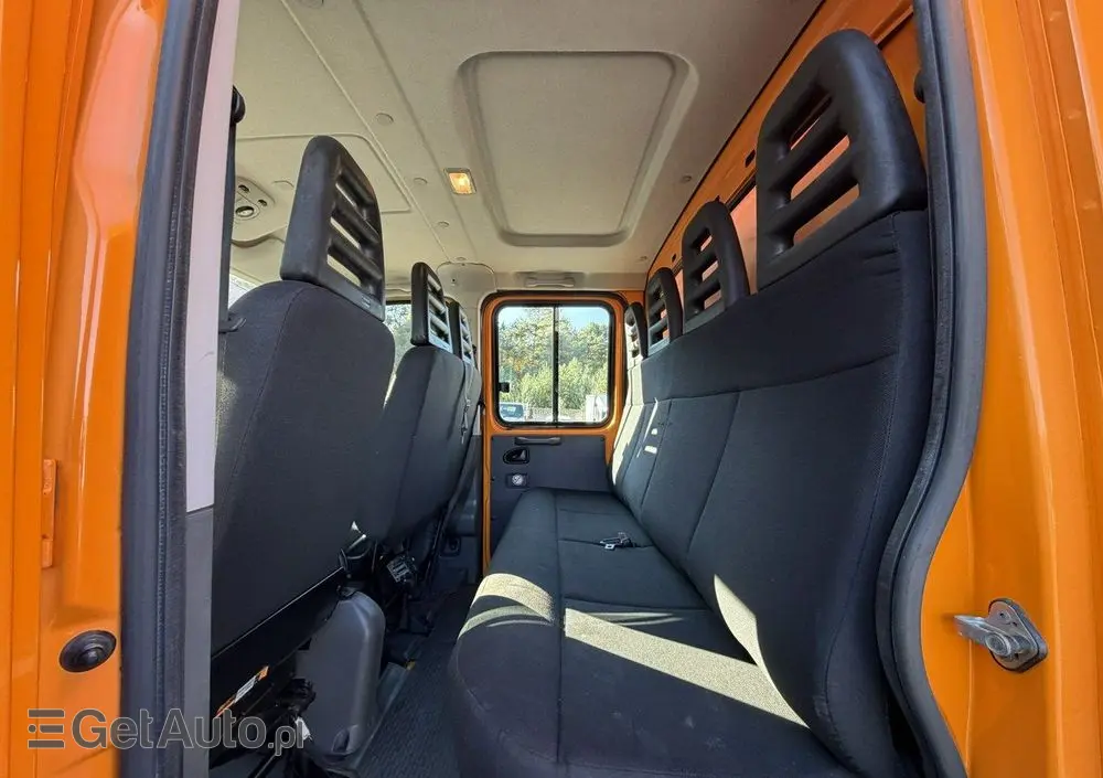 IVECO Daily 70C18 V H 
