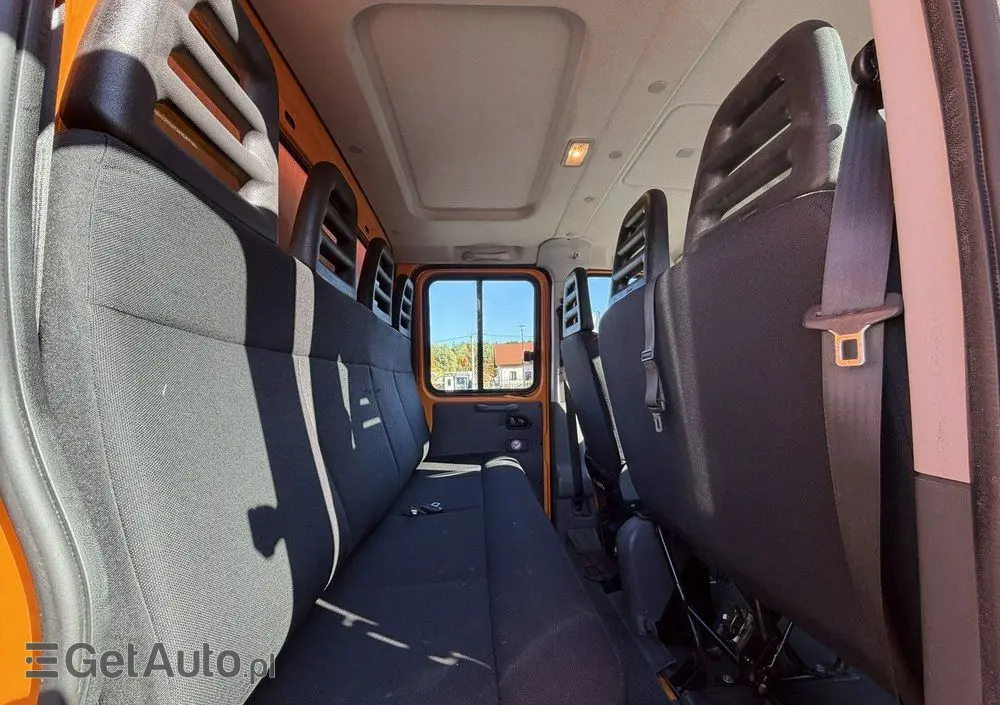 IVECO Daily 70C18 V H 