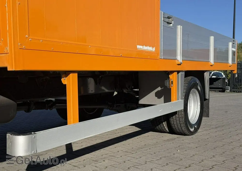 IVECO Daily 70C18 V H 