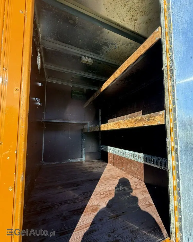 IVECO Daily 70C18 V H 