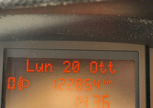 IVECO Daily 70C18 V H 