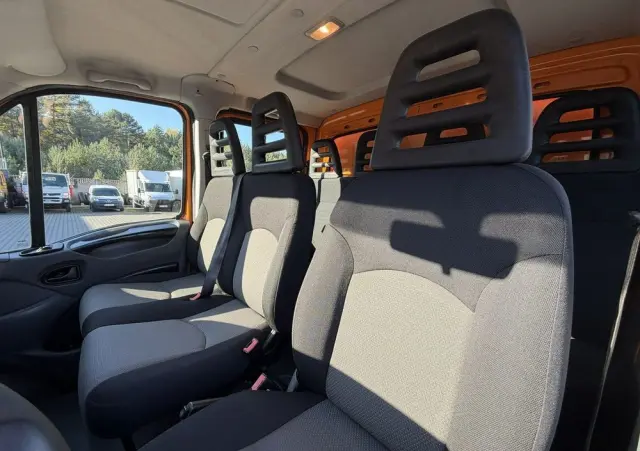 IVECO Daily 70C18 V H 