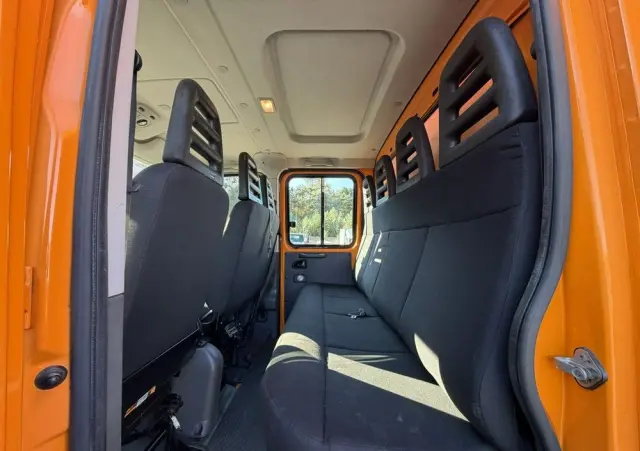 IVECO Daily 70C18 V H 