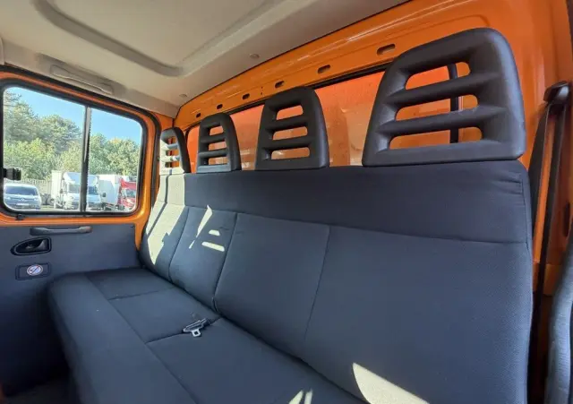 IVECO Daily 70C18 V H 