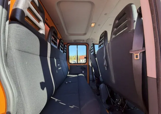 IVECO Daily 70C18 V H 