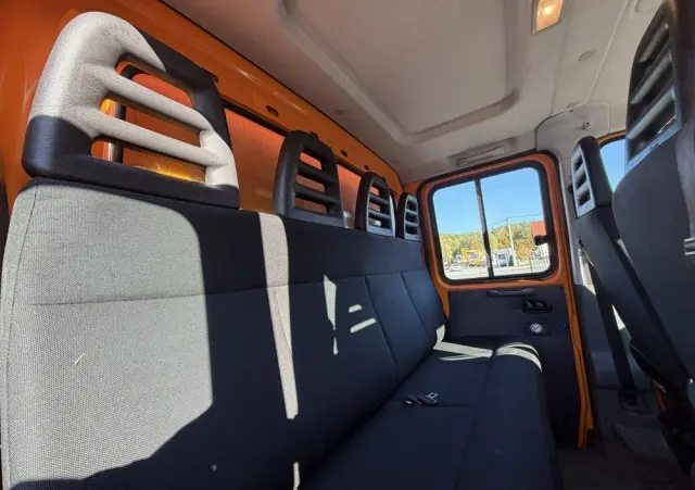 IVECO Daily 70C18 V H 