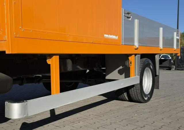 IVECO Daily 70C18 V H 