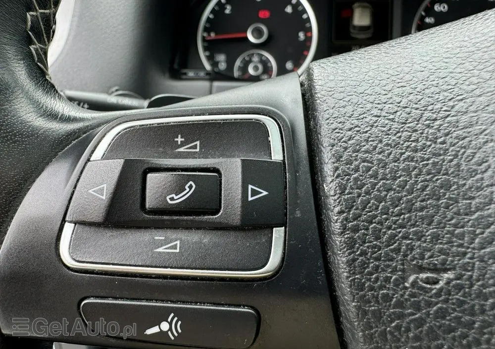 VOLKSWAGEN Tiguan 2.0 TDI BMT SCR 4Mot Comfortline DSG