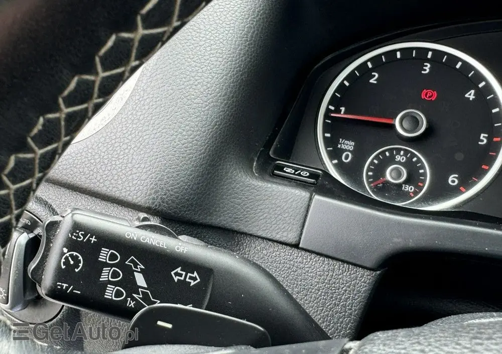 VOLKSWAGEN Tiguan 2.0 TDI BMT SCR 4Mot Comfortline DSG