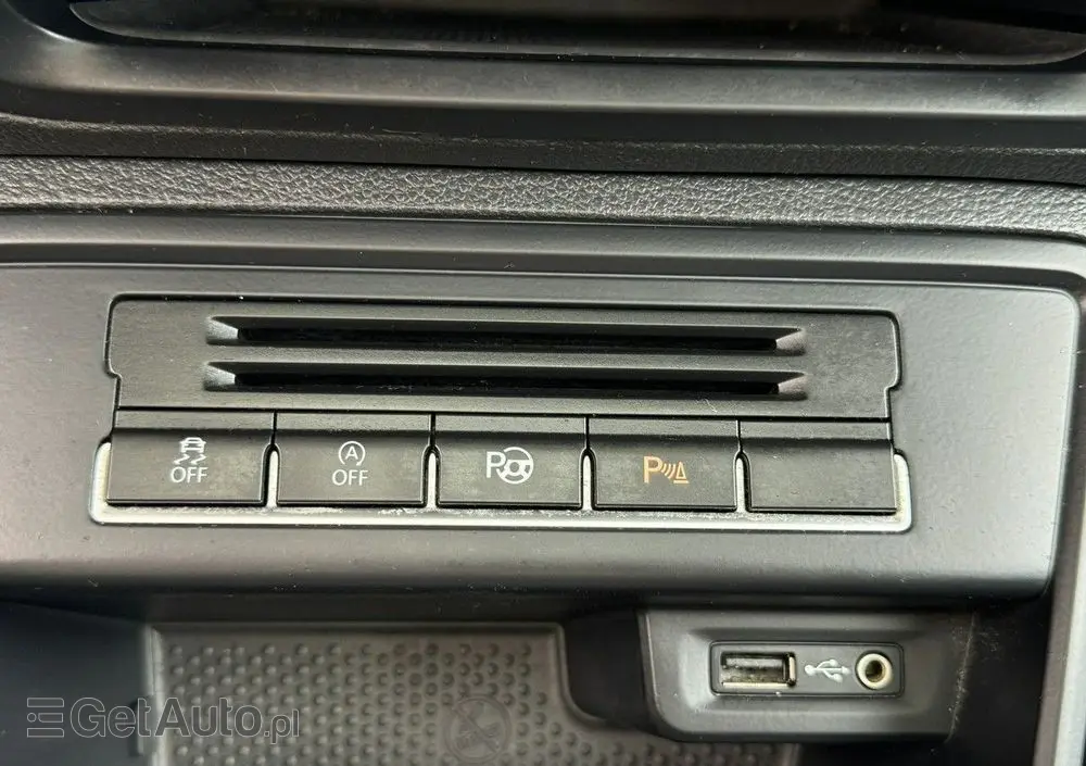 VOLKSWAGEN Tiguan 2.0 TDI BMT SCR 4Mot Comfortline DSG