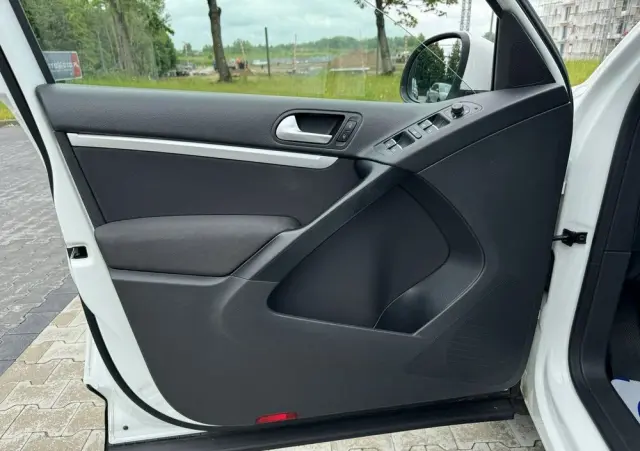 VOLKSWAGEN Tiguan 2.0 TDI BMT SCR 4Mot Comfortline DSG