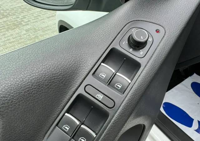 VOLKSWAGEN Tiguan 2.0 TDI BMT SCR 4Mot Comfortline DSG