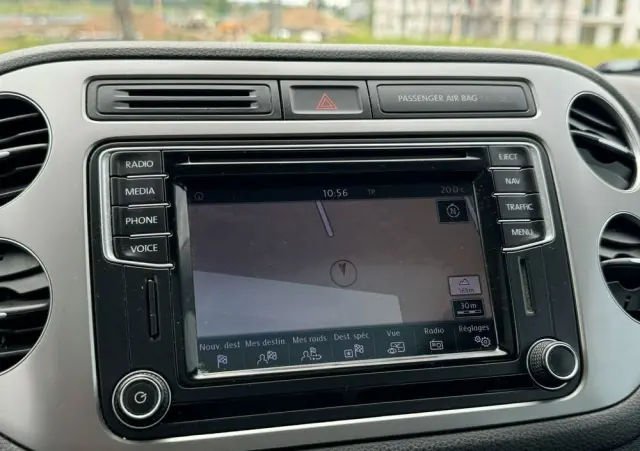 VOLKSWAGEN Tiguan 2.0 TDI BMT SCR 4Mot Comfortline DSG