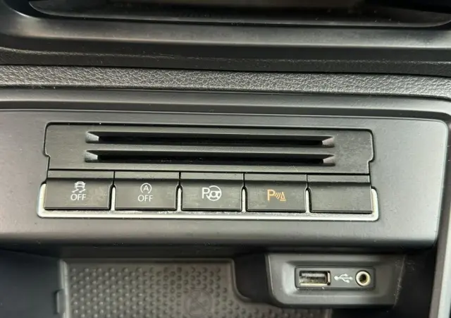 VOLKSWAGEN Tiguan 2.0 TDI BMT SCR 4Mot Comfortline DSG