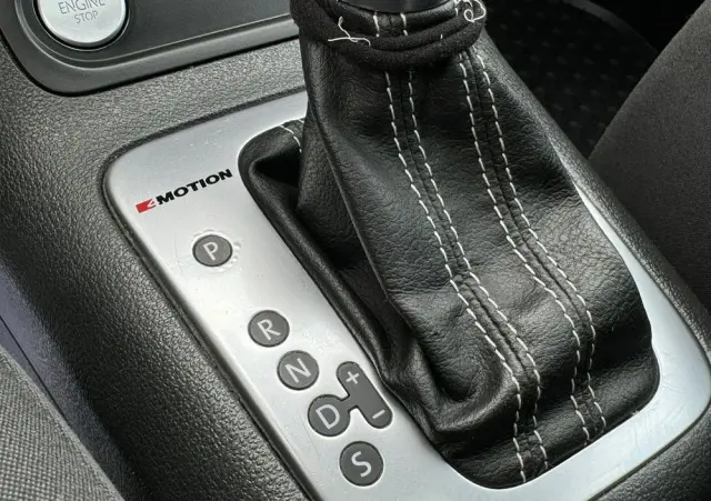 VOLKSWAGEN Tiguan 2.0 TDI BMT SCR 4Mot Comfortline DSG