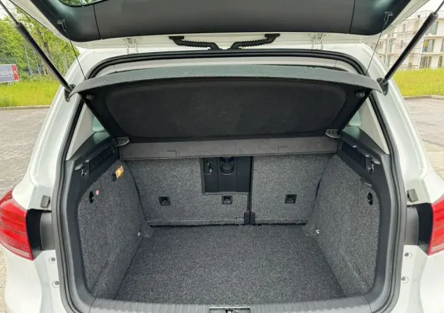 VOLKSWAGEN Tiguan 2.0 TDI BMT SCR 4Mot Comfortline DSG