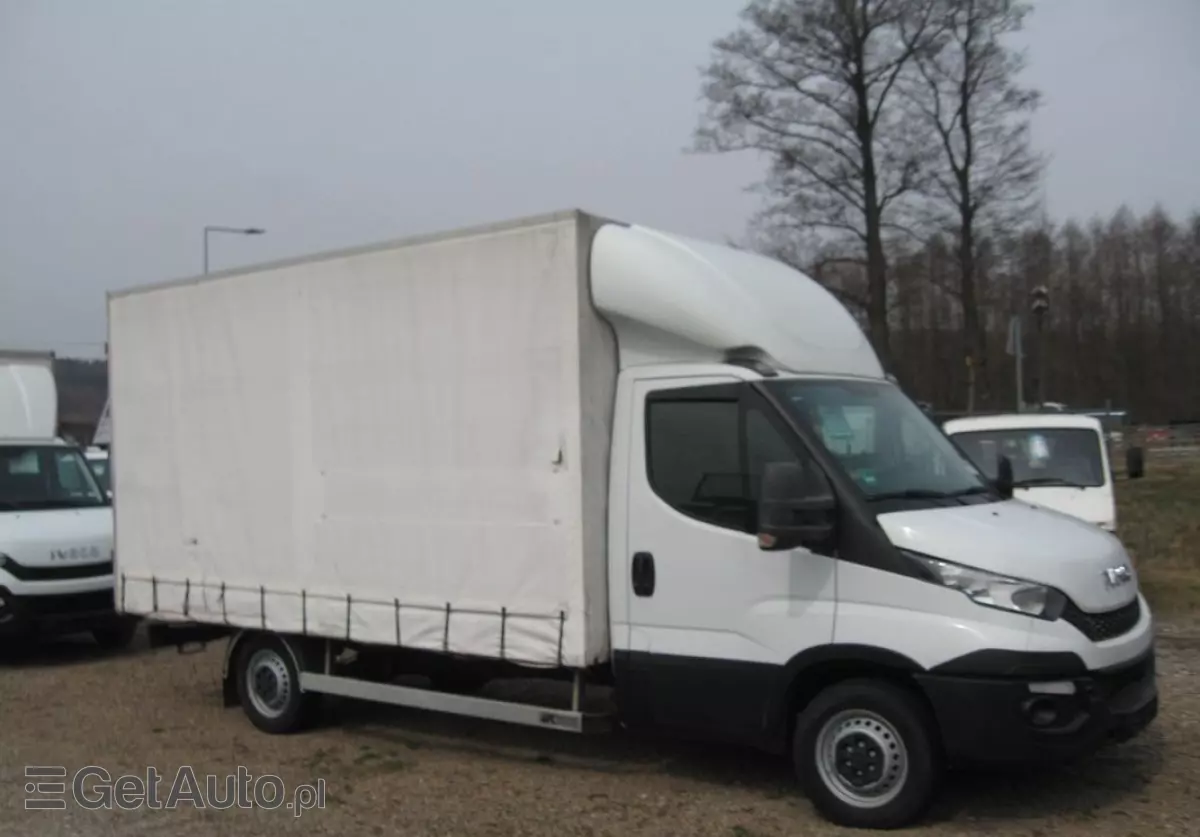 IVECO Daily 