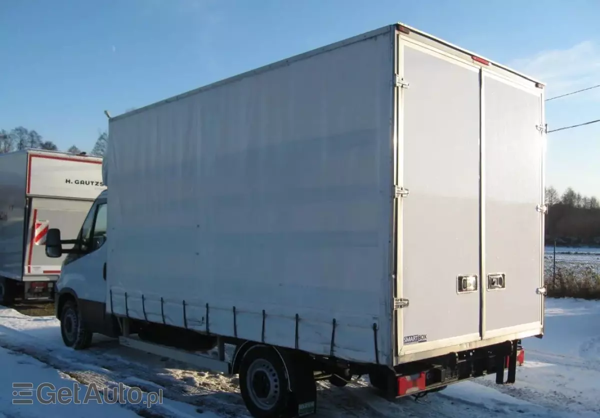 IVECO Daily 