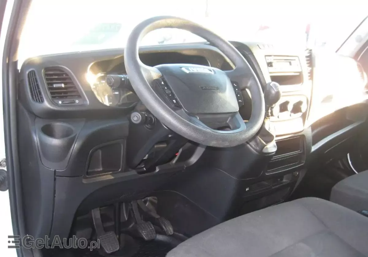 IVECO Daily 