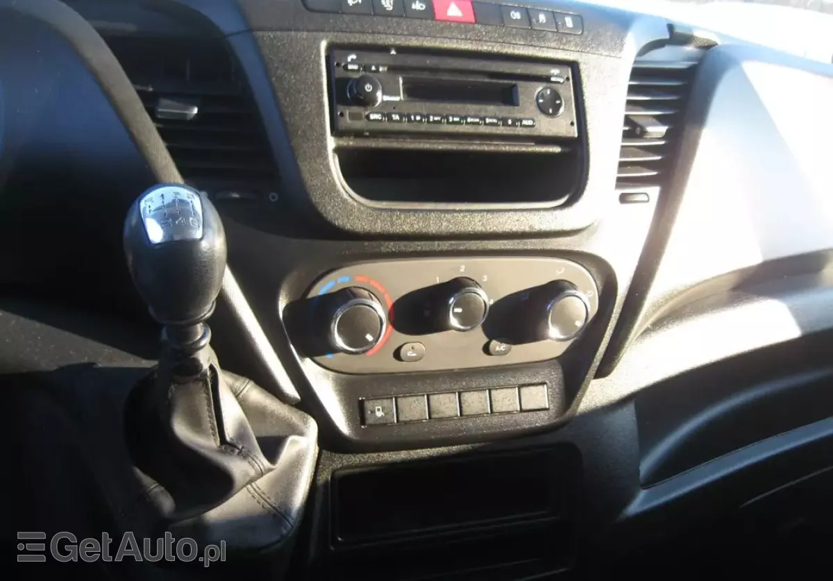 IVECO Daily 