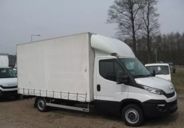IVECO Daily 