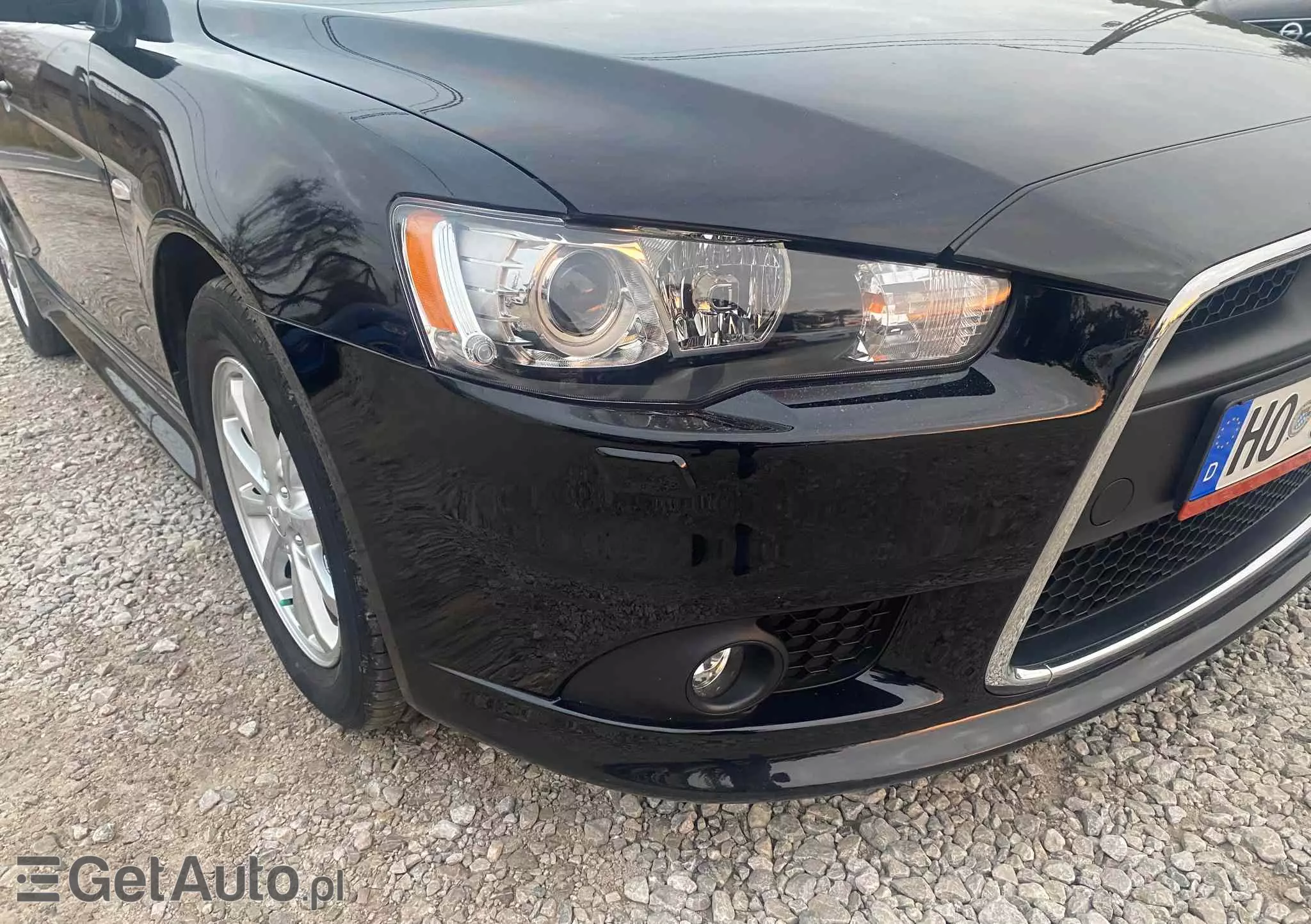 MITSUBISHI Lancer 1.6 Invite