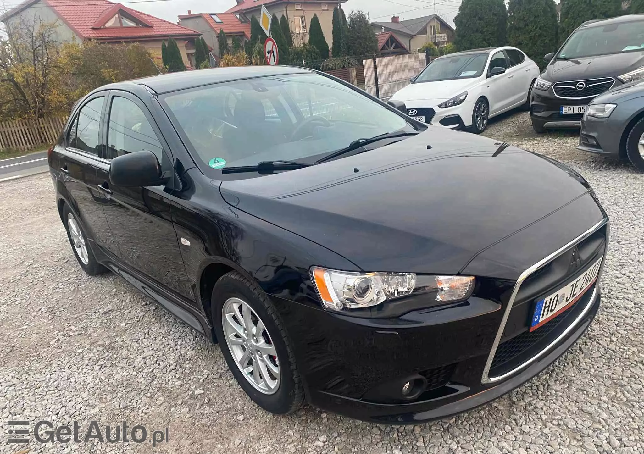 MITSUBISHI Lancer 1.6 Invite