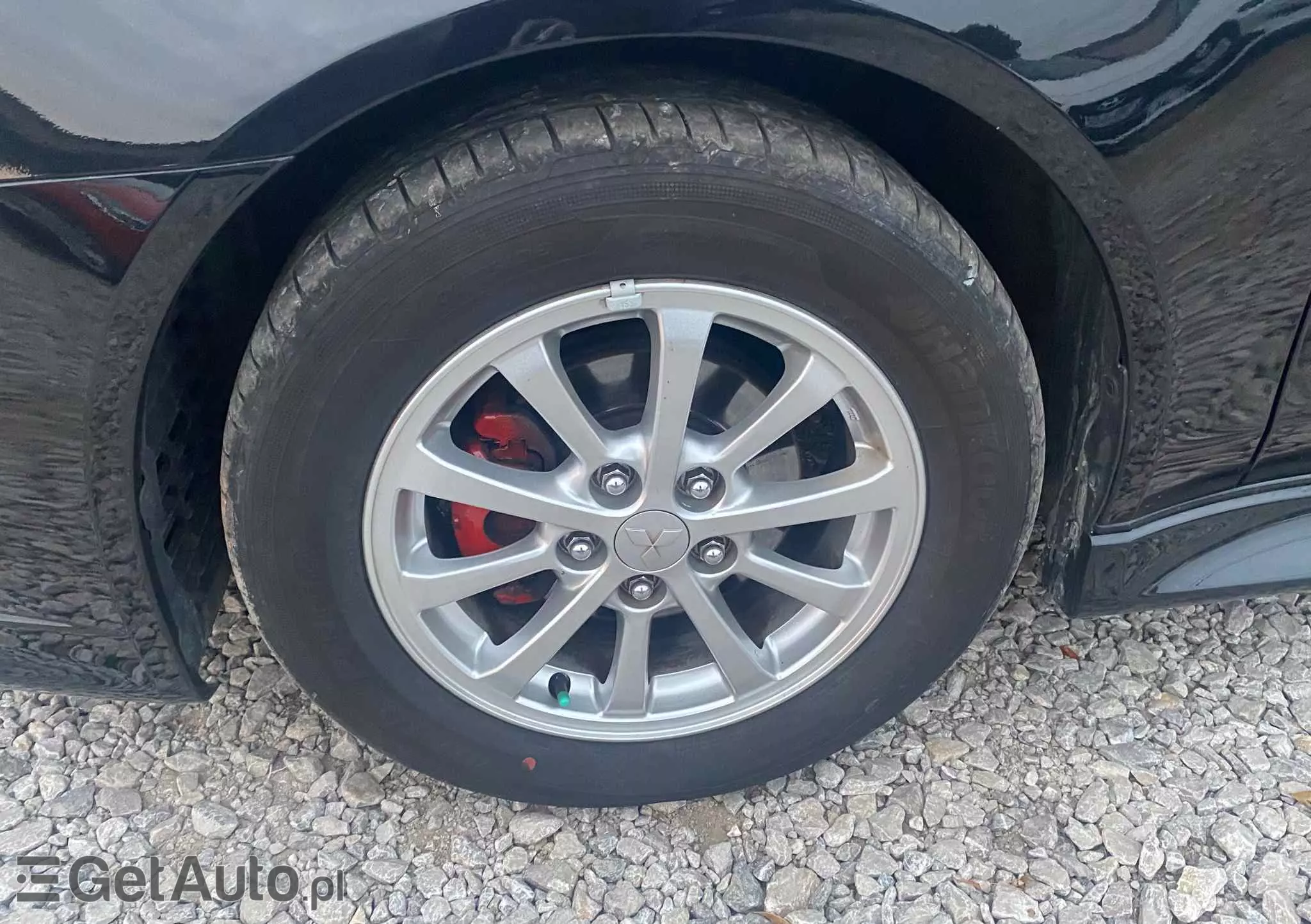 MITSUBISHI Lancer 1.6 Invite