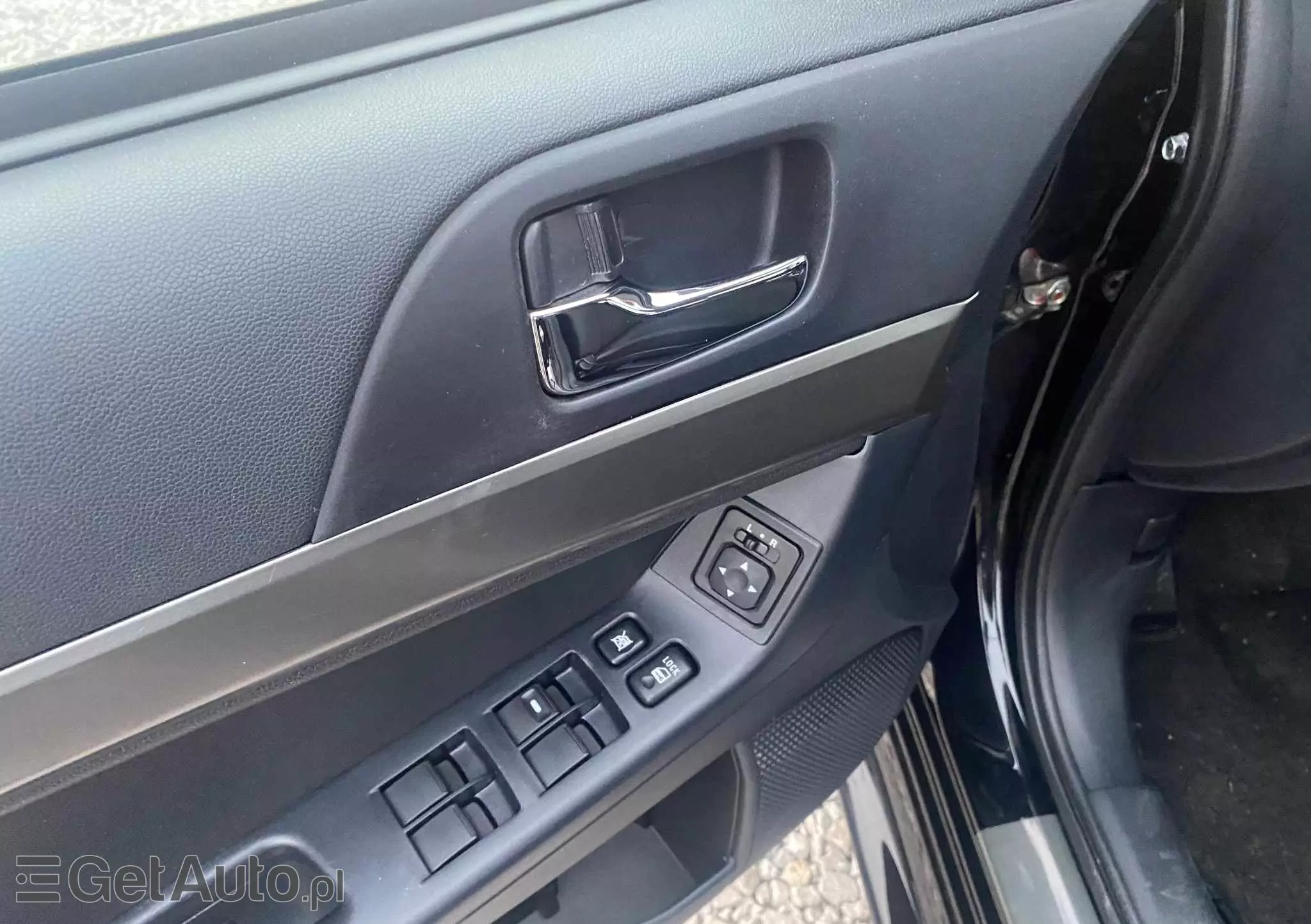 MITSUBISHI Lancer 1.6 Invite