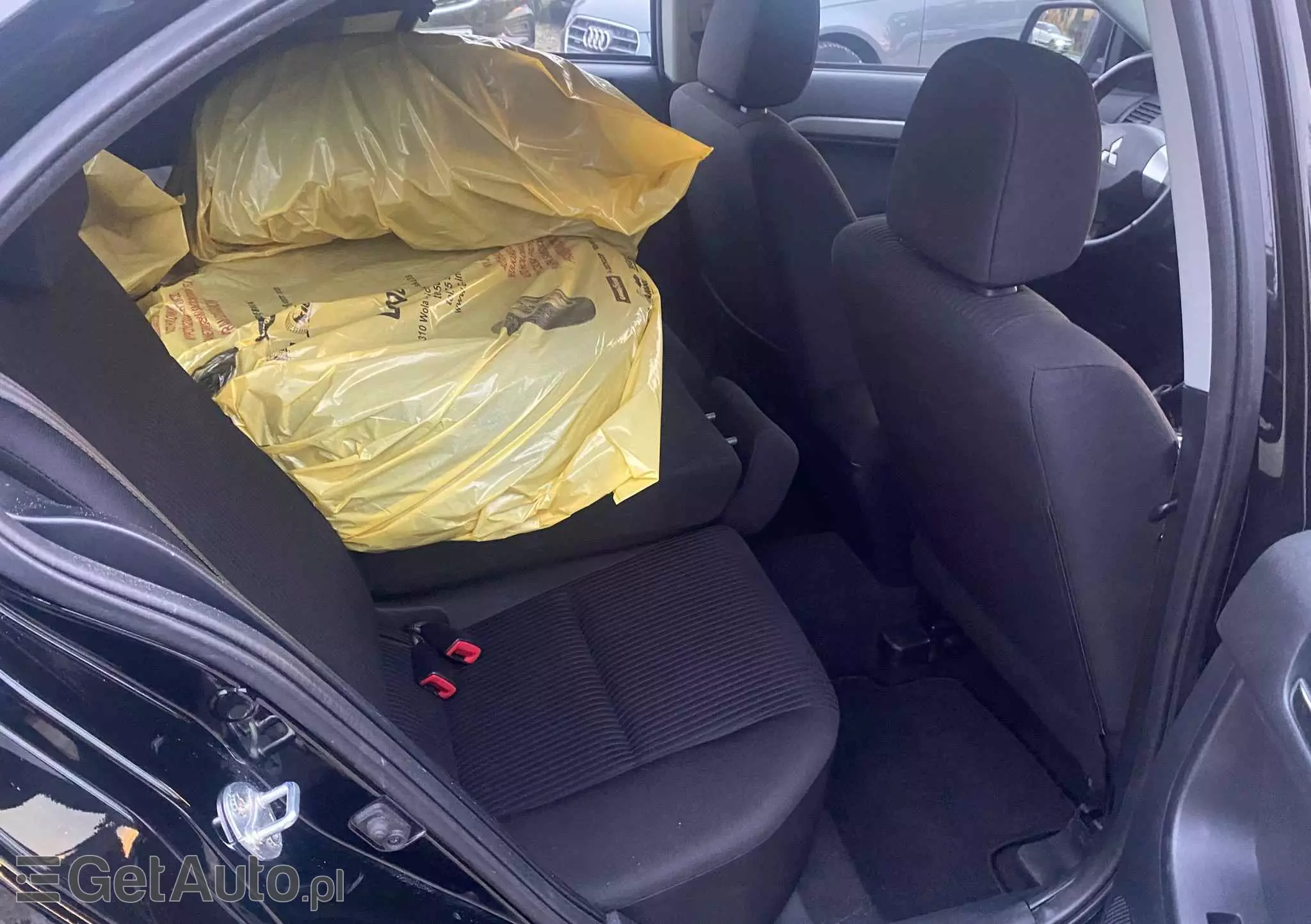 MITSUBISHI Lancer 1.6 Invite