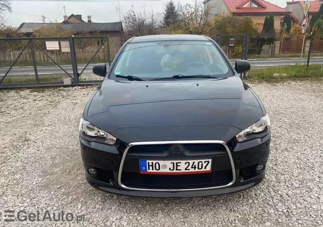 MITSUBISHI Lancer 1.6 Invite