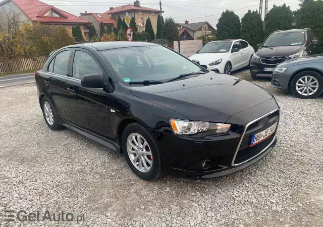 MITSUBISHI Lancer 1.6 Invite