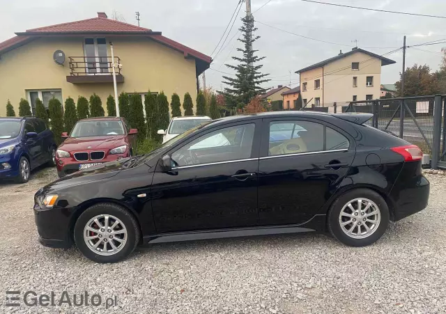 MITSUBISHI Lancer 1.6 Invite