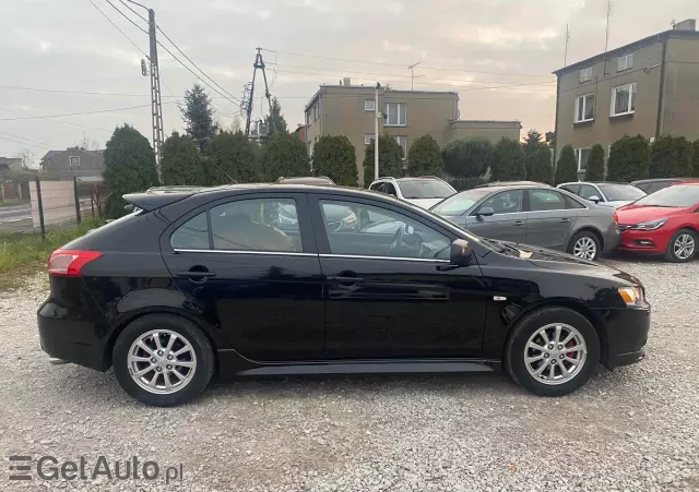 MITSUBISHI Lancer 1.6 Invite