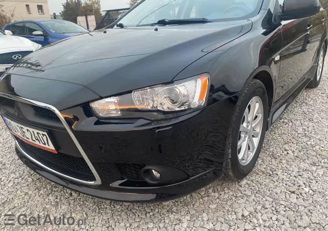 MITSUBISHI Lancer 1.6 Invite