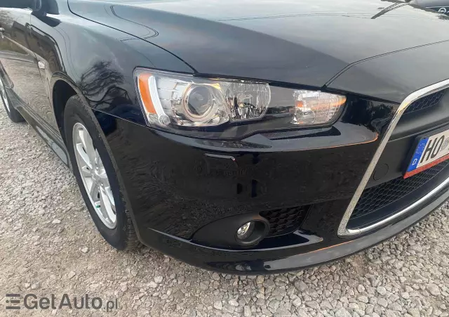 MITSUBISHI Lancer 1.6 Invite