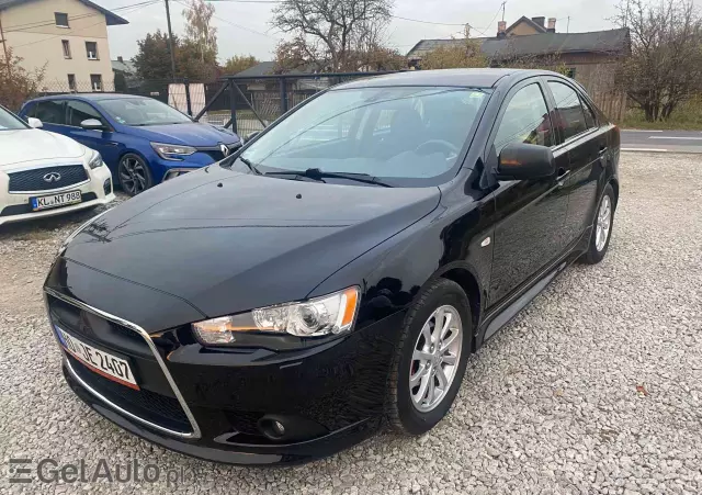 MITSUBISHI Lancer 1.6 Invite