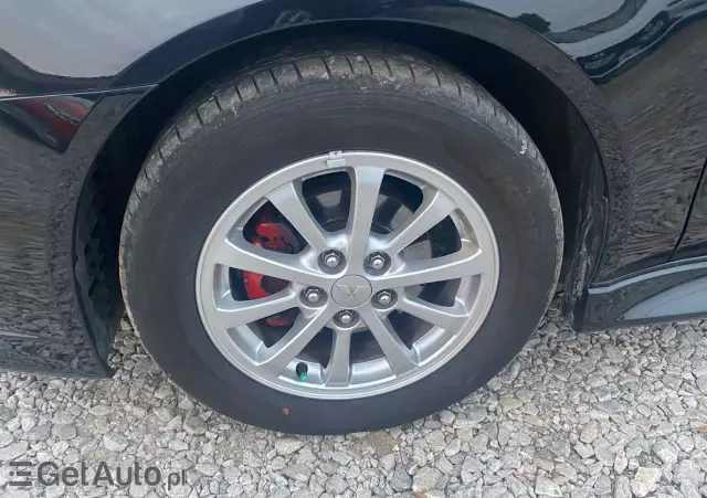 MITSUBISHI Lancer 1.6 Invite