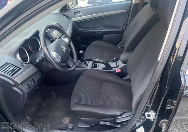 MITSUBISHI Lancer 1.6 Invite