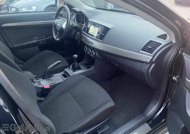 MITSUBISHI Lancer 1.6 Invite