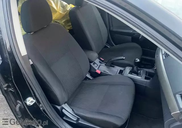 MITSUBISHI Lancer 1.6 Invite