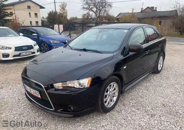 MITSUBISHI Lancer 1.6 Invite