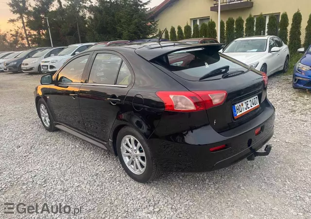 MITSUBISHI Lancer 1.6 Invite